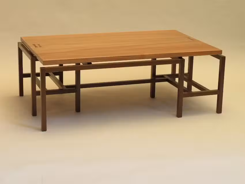 GP Ebanister&iacute;a de Autor