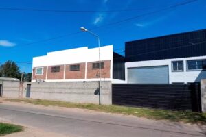 Gralpa Comercial S.A. Reposeras y muebles de ca&ntilde;o