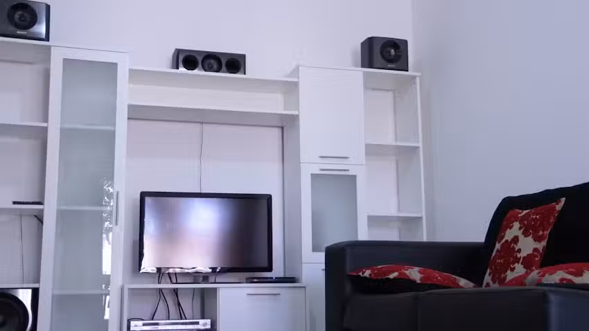 Gren&oacute;n Amoblamientos