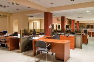 Grivarello Equipamientos