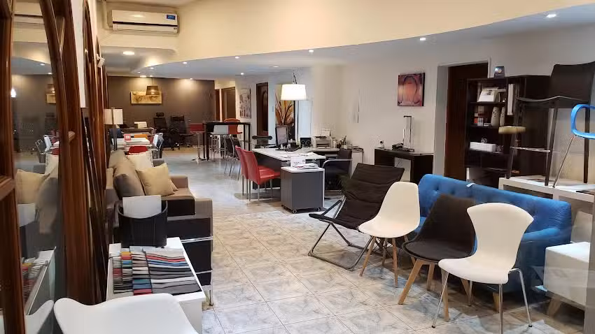 Grundnig Haus Amoblamientos