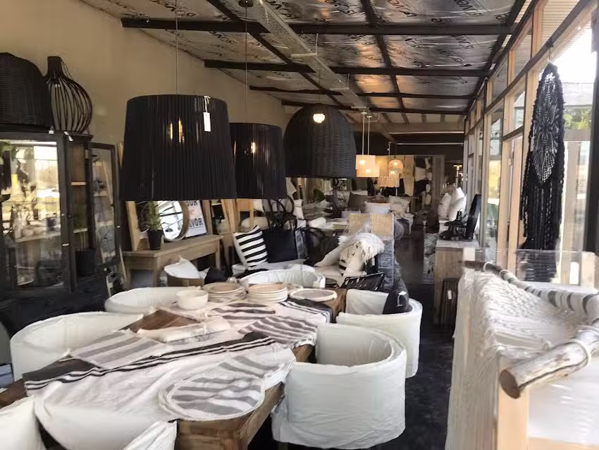 Guaz&uacute;-Namb&iacute; | Muebles y Deco | Nordelta