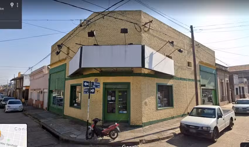 Guemes 207 &ndash; Muebler&iacute;a y art&iacute;culos para el hogar