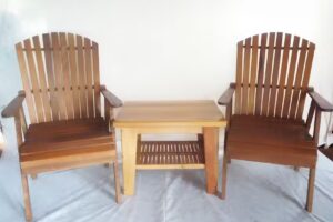 Hartmann – Fabrica de muebles y aberturas de madera