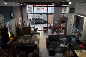 Hebe Interiores &ndash; Dise&ntilde;o Y Decoraci&oacute;n