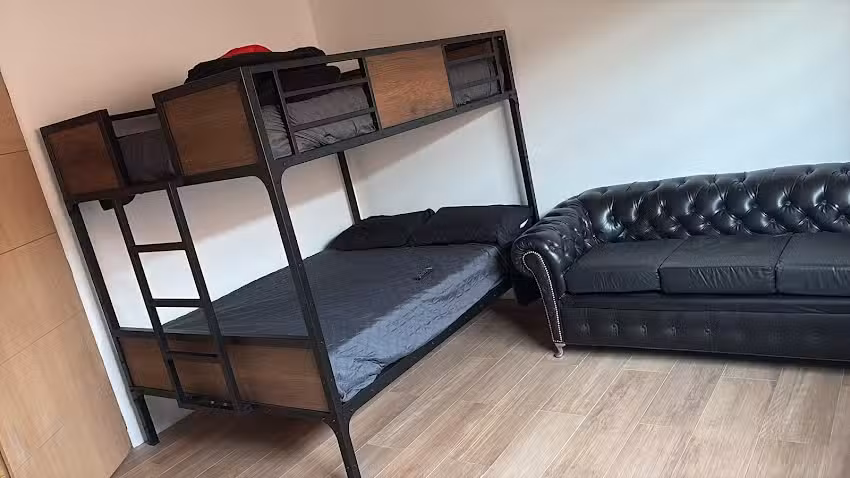 Henko Estilo Industrial