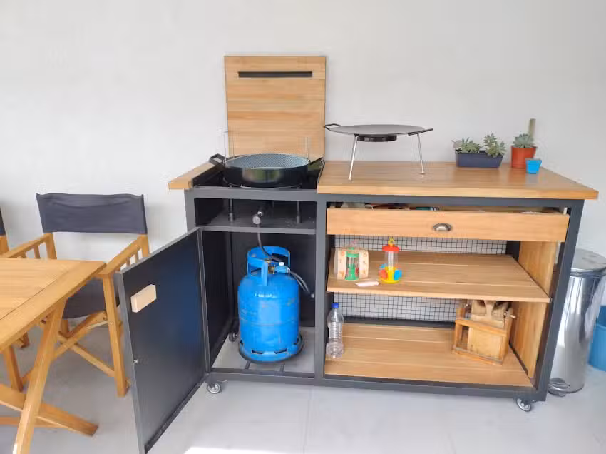 Herencia muebles y deco