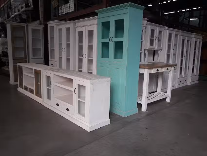 Hermes Muebles De Campo