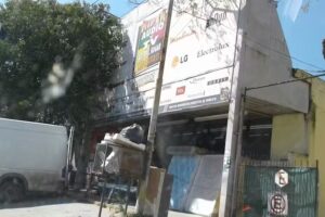 Hiper Audio y tv Libertad