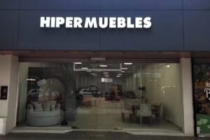 Hiper Muebles