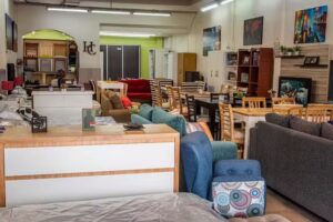 Hogar Center | Colchones y Muebles Ramos Mej&iacute;a