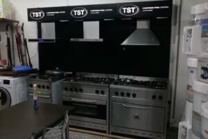 Hogar El&eacute;ctrico