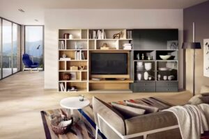 Holik Group &ndash; F&aacute;brica de Muebles