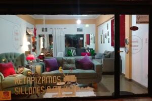 HOME by gms &ldquo;sillones a tu estilo&rdquo;