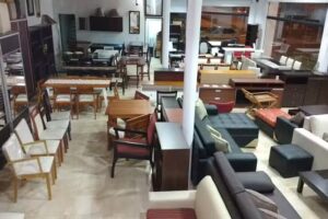 Hudema Amoblamientos