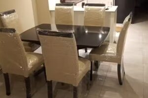 HyC carpinteria y muebles