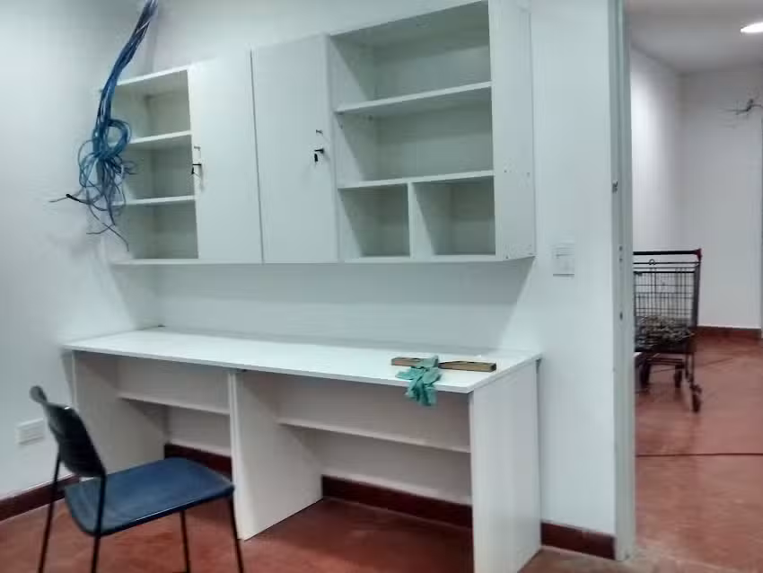 Idea Maf S.A &ndash; IDEAS AMOBLAMIENTOS