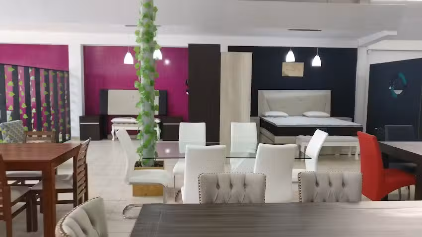 Ideal &ndash; Tienda de Muebles, Colchones y Sillones