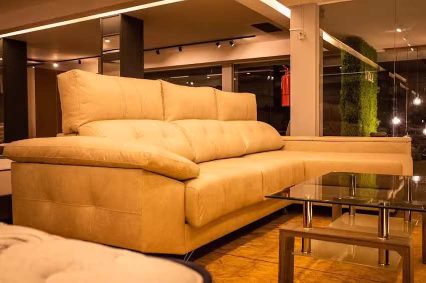 Ideal &ndash; Tienda de Muebles, Colchones y Sillones