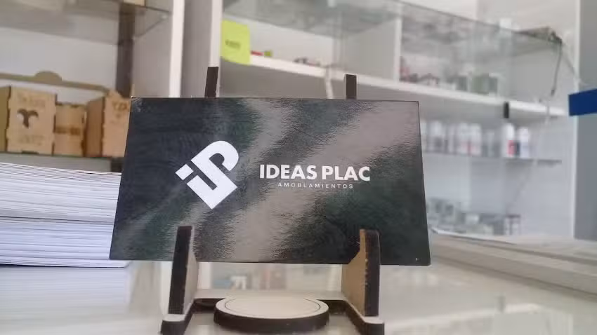 Ideas Plac