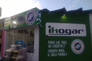 IHogar muebles