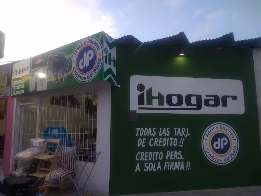 IHogar muebles