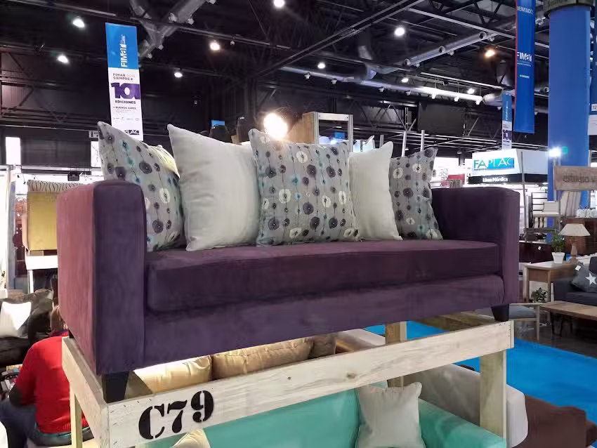 il Divano Home Sillones villa urquiza