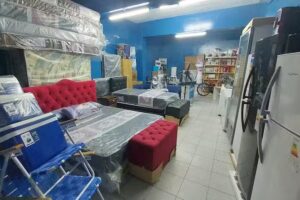 Imperio Equipamiento