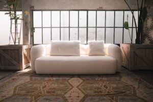 Impronta Sillones Tortugas