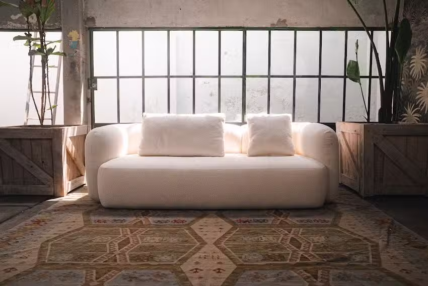 Impronta Sillones Tortugas