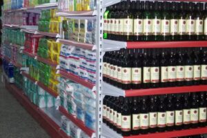 Ind Niza &ndash; Inst Comerciales Estanterias Metalicas &ndash; Muebles