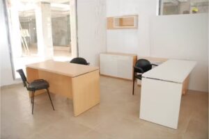 INDECO AMOBLAMIENTOS