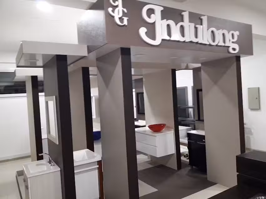 Indulong-fabrica Amoblamientos Para Baño Y Cocina