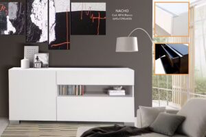 INDUSTRIAL IMPORTADORA S.A.