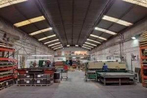 Industrias Mengarelli