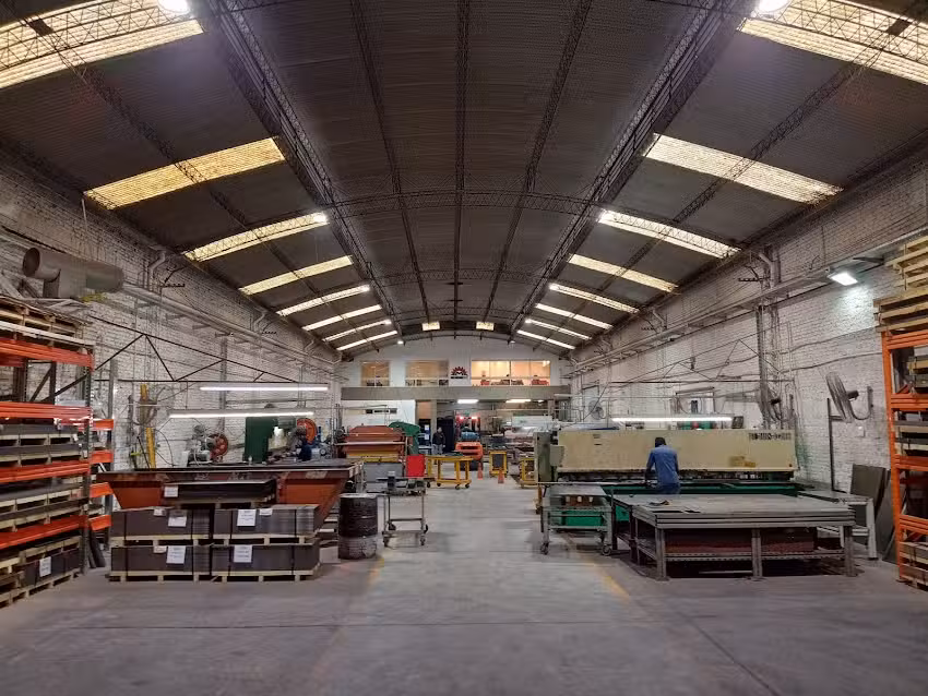 Industrias Mengarelli