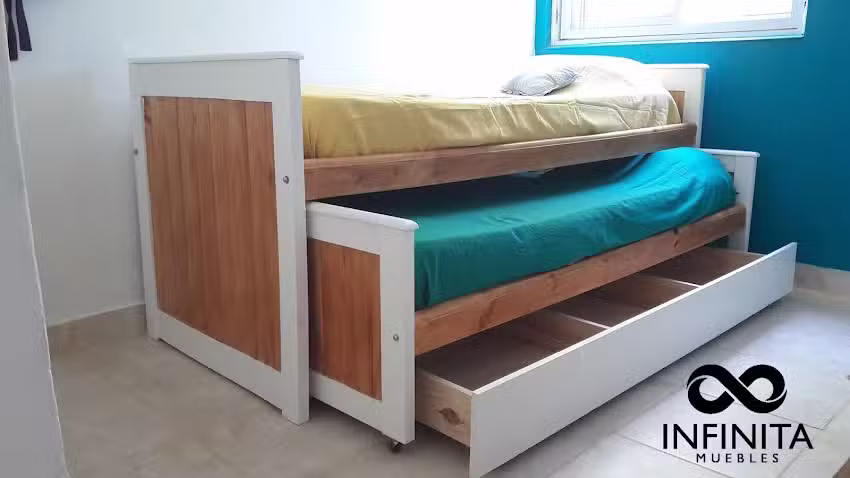 Infinita Muebles Showroom