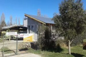 INMOBILIARIA HUILICHES