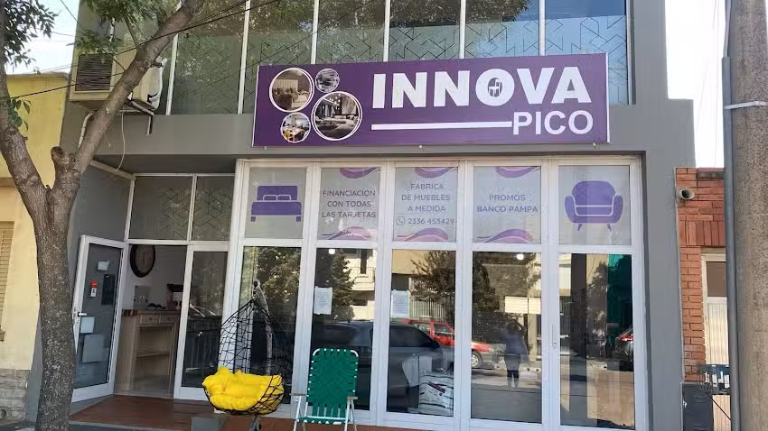 INNOVA PICO