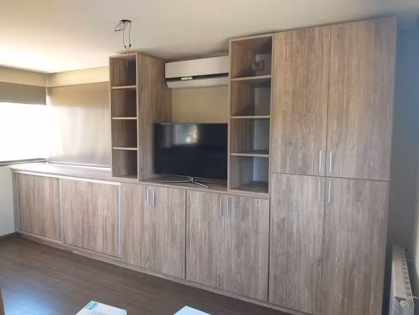 Innovarte Amoblamientos