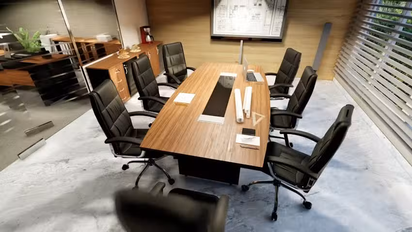 Integral Dise&ntilde;o Muebleria