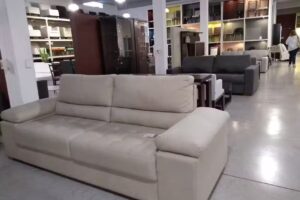 Interio &ndash; Talleres Chicago S.A.