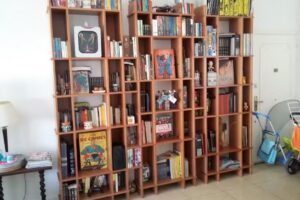 Interiores de placard