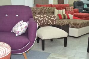 Interliving, la casa de los mejores sillones