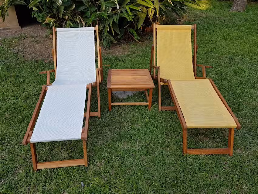 Ipema escaleras de trabajo