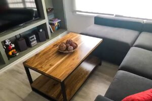 IRONDIZ Muebles y Amoblamientos