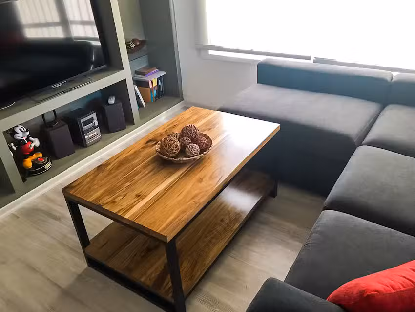 IRONDIZ Muebles y Amoblamientos