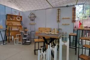 Ironwood &ndash; Arte y Dise&ntilde;o &ndash;