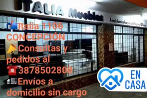 ITALIA Muebles &ndash; Amoblamientos para el Hogar y Oficina