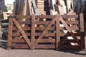 IVRG Fábrica de Muebles Rústicos